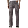 Jean Gris Homme Levi's 501 Levis Original Fit Greys