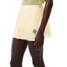 Short Jaune Homme Lacoste Runway Sheer