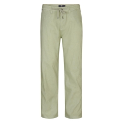 Pantalon Fluide Vert Sauge Homme Petrol Industries Trouser
