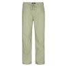 Pantalon Fluide Vert Sauge Homme Petrol Industries Trouser