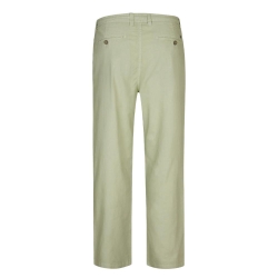 Pantalon Fluide Vert Sauge Homme Petrol Industries Trouser