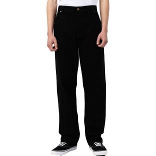 Pantalon Noir Homme Dickies Thomasville