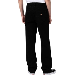 Pantalon Noir Homme Dickies Thomasville
