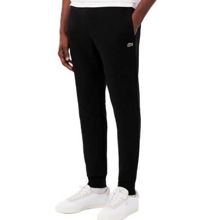 Jogging Noir Homme Lacoste Tracksuit
