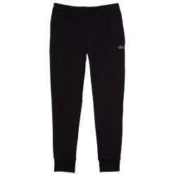 Jogging Noir Homme Lacoste Tracksuit