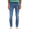 Jean Bleu Homme Levi's Hiballb Goth Da