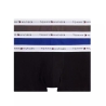X3 Boxers Bleu/Gris Homme Tommy Hilfiger UM0UM02761