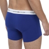 X3 Boxers Bleu/Gris Homme Tommy Hilfiger UM0UM02761