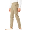 Pantalon chino Kaki Homme Dockers 116 Taper