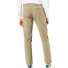 Pantalon chino Kaki Homme Dockers 116 Taper