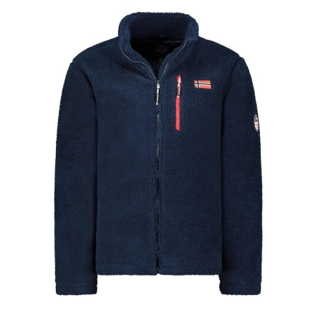Polaire Marine Homme Geographical Norway Umberto
