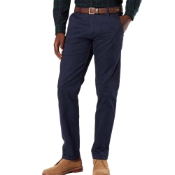 Pantalon Chino Marine Homme Dockers Alpha