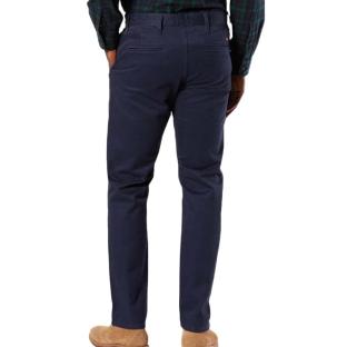 Pantalon Chino Marine Homme Dockers Alpha