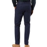 Pantalon Chino Marine Homme Dockers Alpha