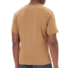 T-Shirt Beige Foncé Homme Pepe jeans Eggo