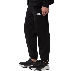Jogging Noir Homme The North Face Reaxion