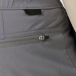 Short Gris Homme Wrangler Shade