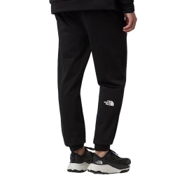 Jogging Noir Homme The North Face Reaxion