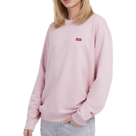 Sweat Rose Homme Guess Patch