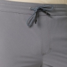 Short Gris Homme Wrangler Shade