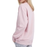 Sweat Rose Homme Guess Patch