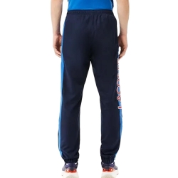 Jogging Marine Homme Lacoste XH4861