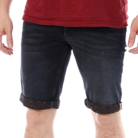 Short Marine Homme RMS26 3657