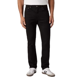 Jean Noir Homme Levi's 511 Slim Light Indigo