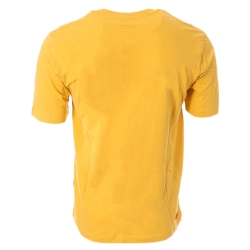 T-shirt Jaune Homme Supreme Grip Michael