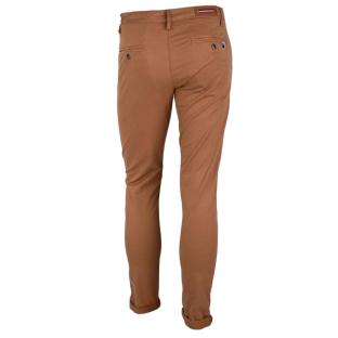 Chino Camel Homme La Maison Blaggio Tenali CAM