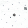 Short Blanc Homme RMS26 3595