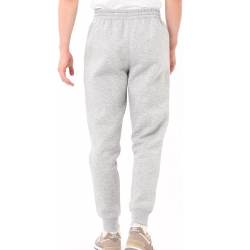 Jogging Gris Homme New Balance Fleece