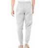Jogging Gris Homme New Balance Fleece