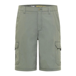 Short Vert Homme Lee Fort