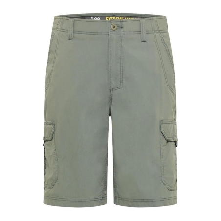 Short Vert Homme Lee Fort