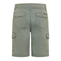 Short Vert Homme Lee Fort