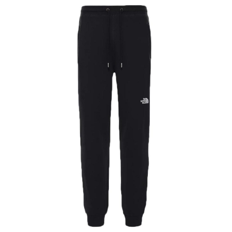 Jogging Noir Homme The North Face NF0A4SVQJK3