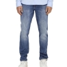 Jean Bleu Moyen Homme Only & Sons Sweft
