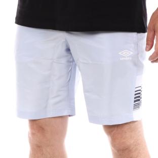 Short Bleu Ciel Homme Umbro 1211840