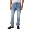 Jean Bleu Délavé Homme Levi's 501 Levis Original Fit