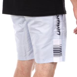 Short Bleu Ciel Homme Umbro 1211840