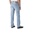 Jean Bleu Délavé Homme Levi's 501 Levis Original Fit