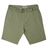 Short Kaki Homme American College Chino