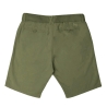 Short Kaki Homme American College Chino