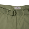 Short Kaki Homme American College Chino