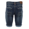 Short Bleu Homme Bermuda RMS26 Stone