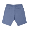 Short Bleu Homme American College Chino