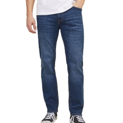 Jean Regular Bleu Homme Jack & Jones Clark