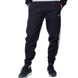 Jogging Noir Homme Lacoste XH8370