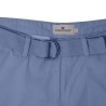 Short Bleu Homme American College Chino